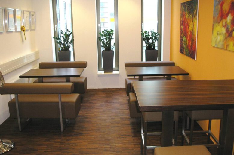 Pausenraum Pausenraum