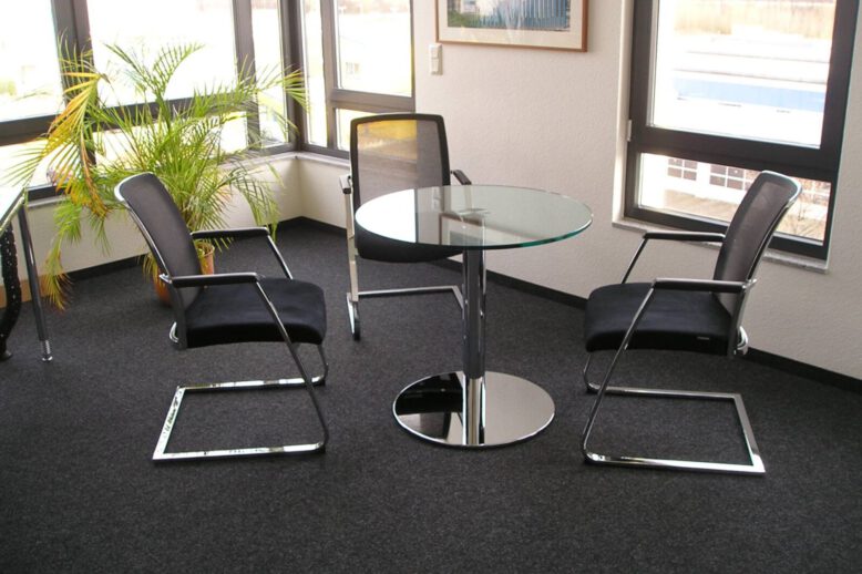 Besprechung Besprechung