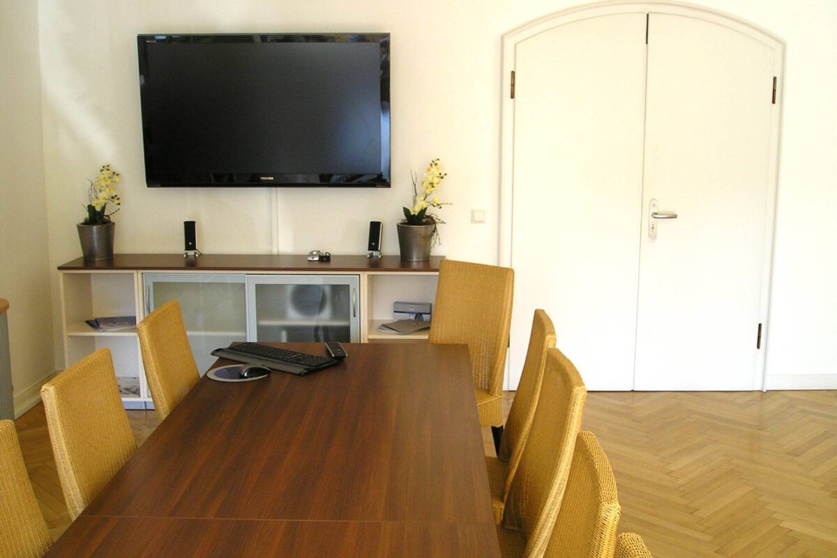 Konferenzraum