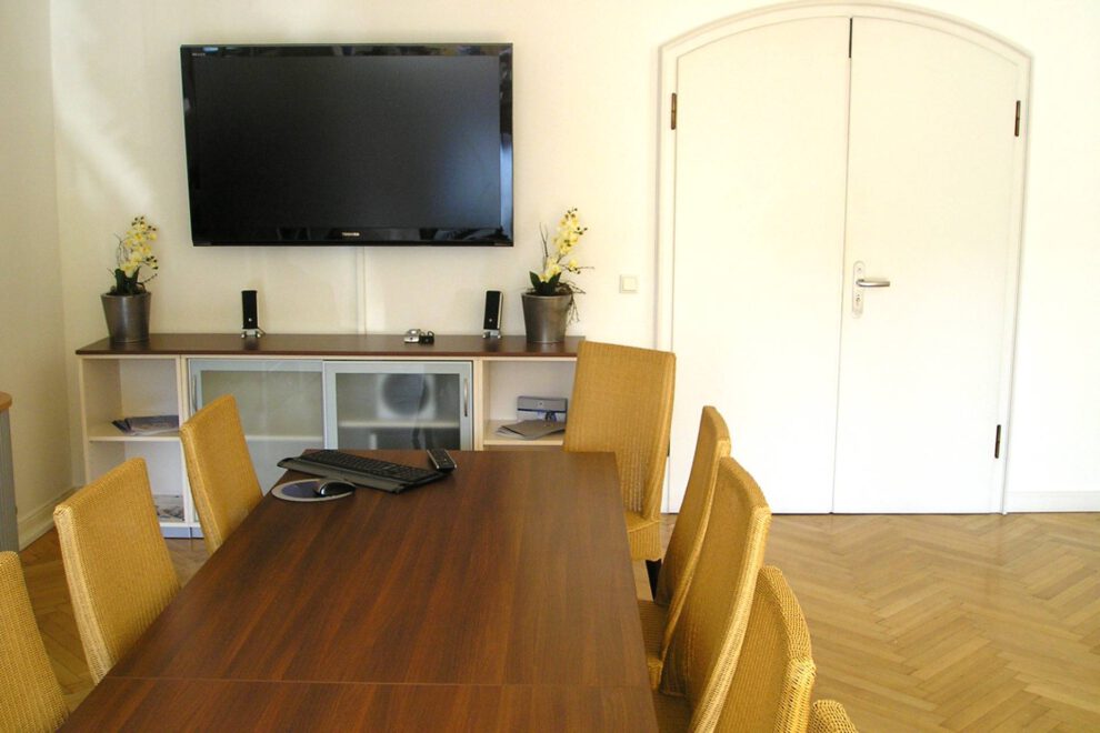 Konferenzraum