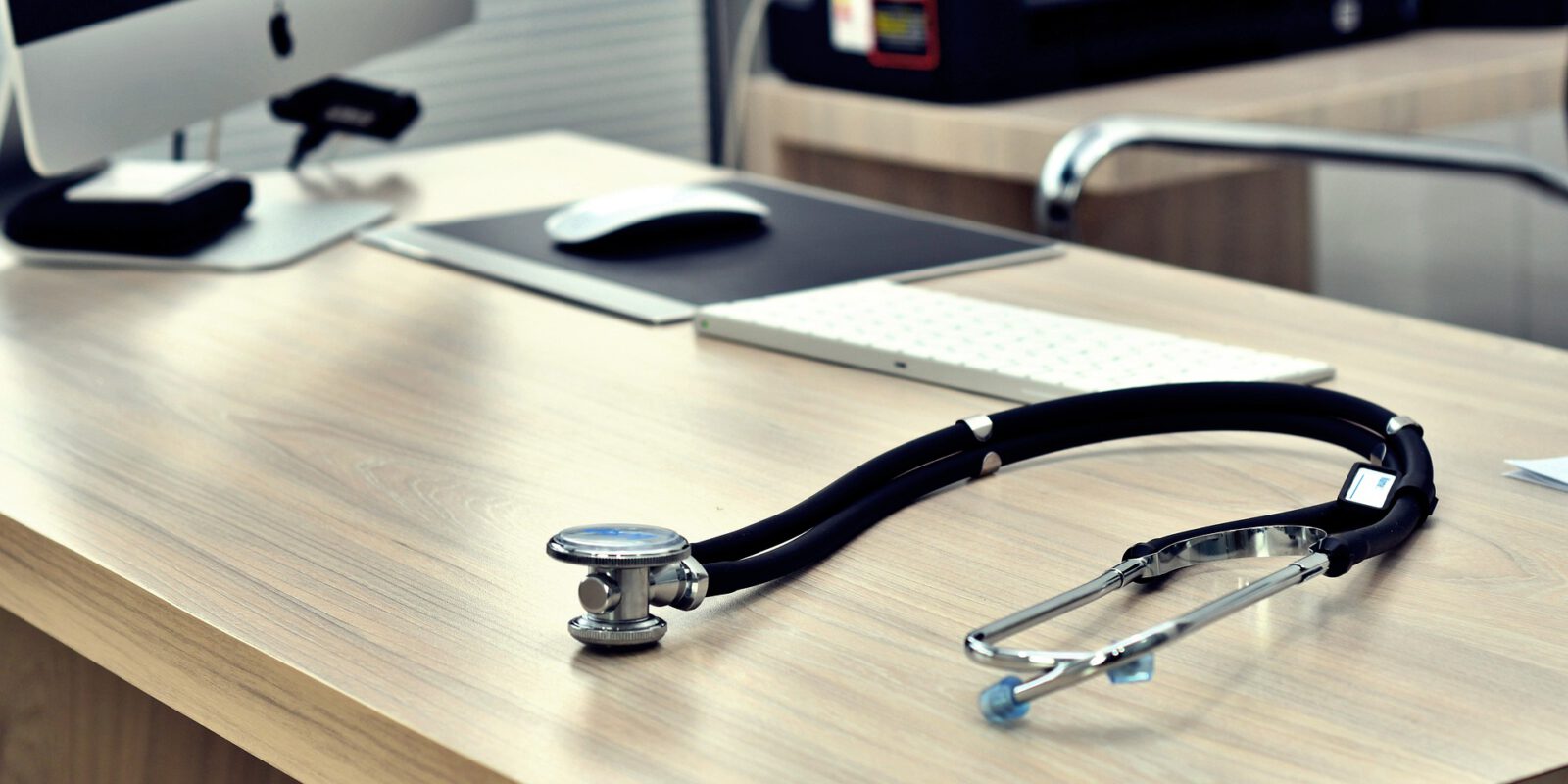 Beratung für Arbeitsmediziner