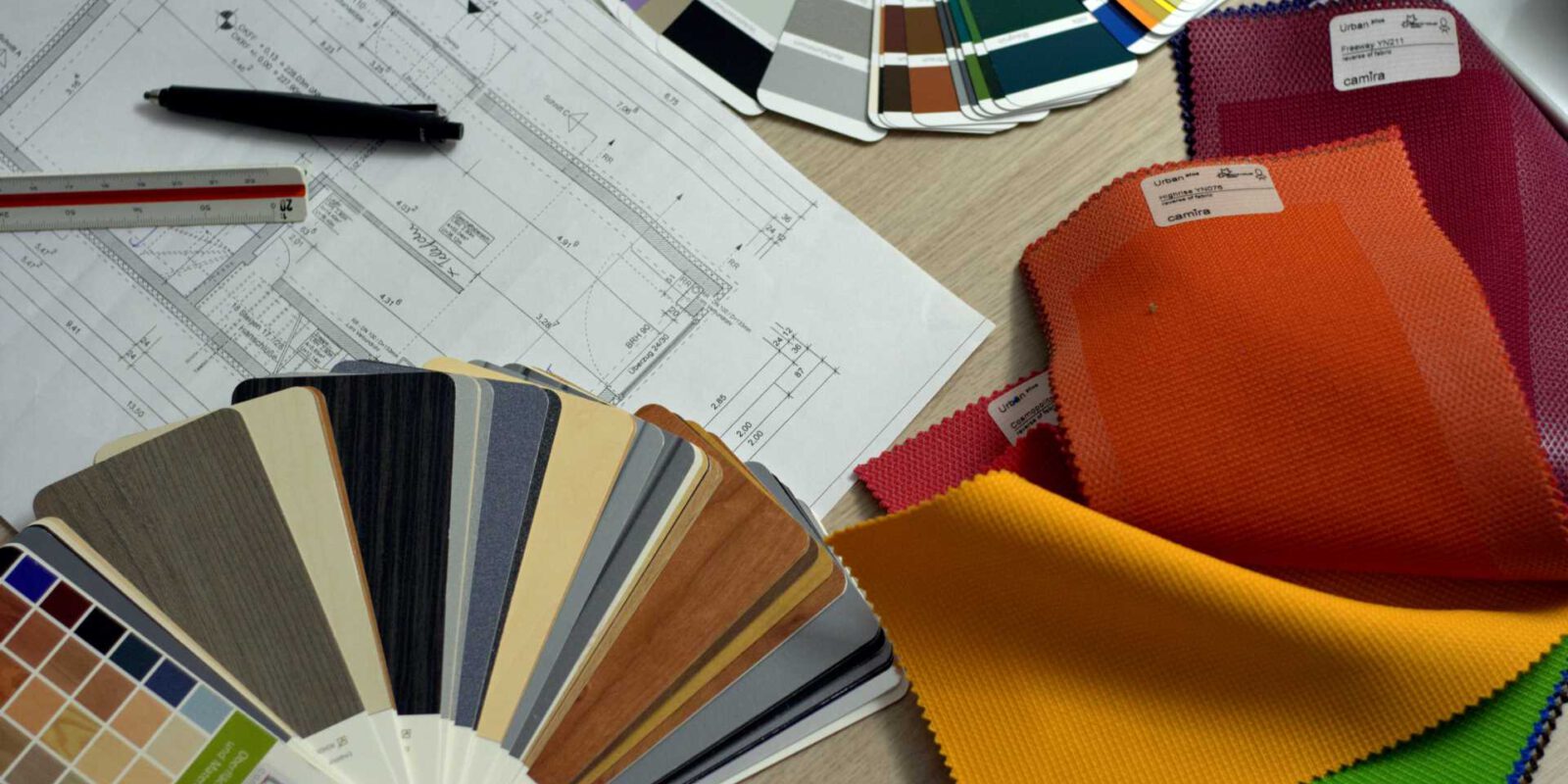 Planung und Beratung