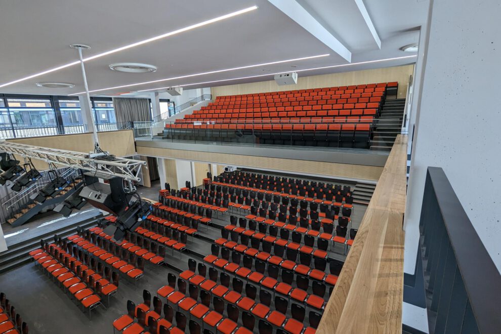 Werner-Heisenberg-Gymnasium